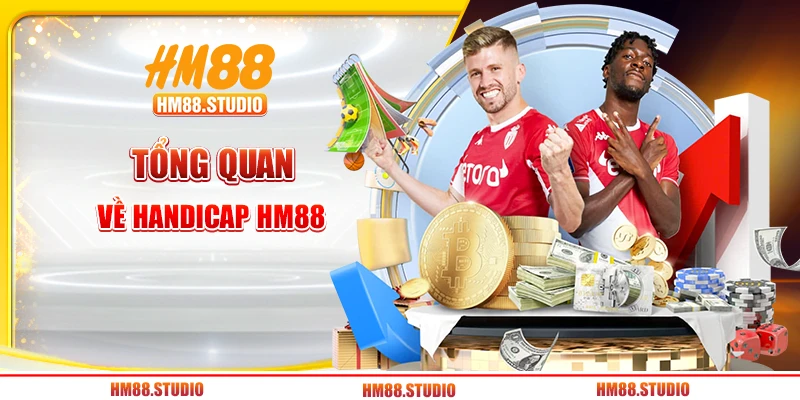Tổng quan về Handicap HM88